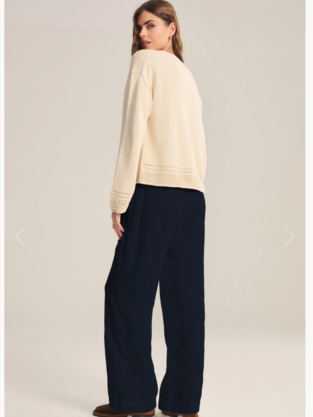 Velvet by Graham & Spencer Lola Pant - NWT! - Picture 2 of 6